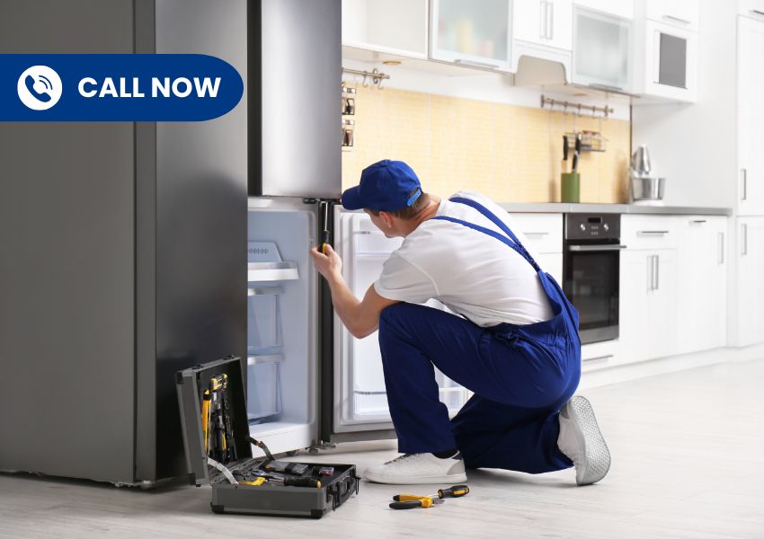Pennsauken Appliance Repair Company